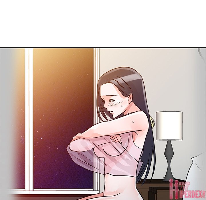 My Stepmom’s Plan - Chapter 6 [photo 40] - MangaPorn