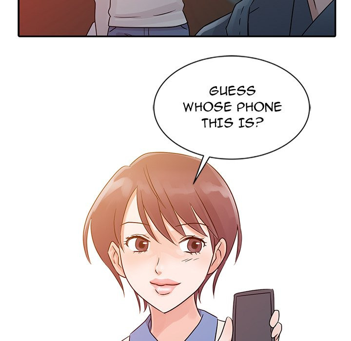 My Stepmom’s Plan - Chapter 7 [photo 7] - MangaPorn