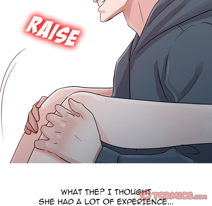 My Stepmom’s Plan - Chapter 8 [photo 26] - MangaPorn