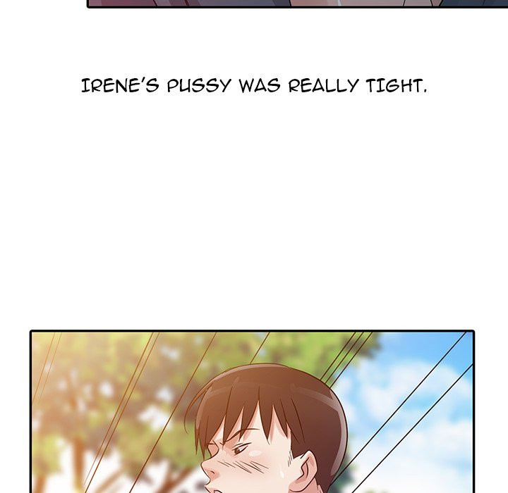 My Stepmom’s Plan - Chapter 8 [photo 35] - MangaPorn