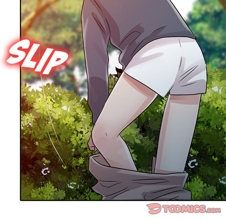 My Stepmom’s Plan - Chapter 8 [photo 6] - MangaPorn