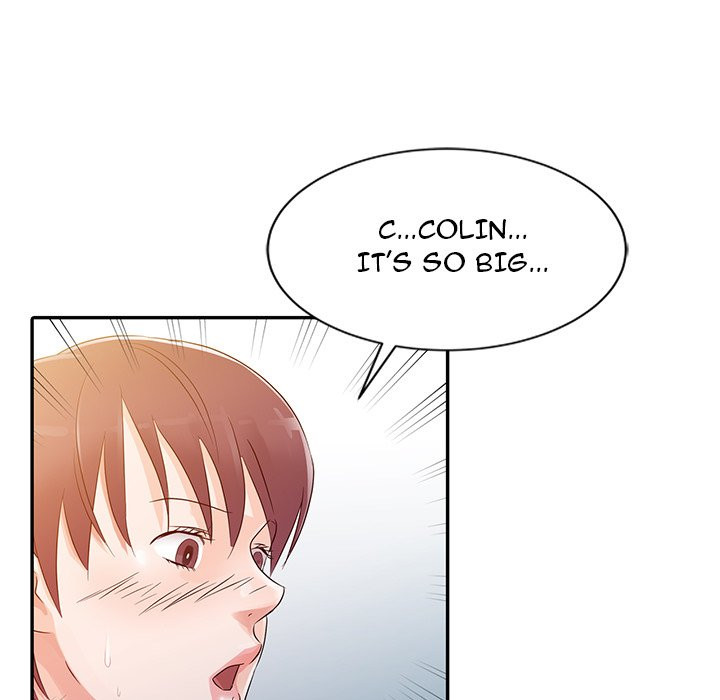 My Stepmom’s Plan - Chapter 8 [photo 9] - MangaPorn