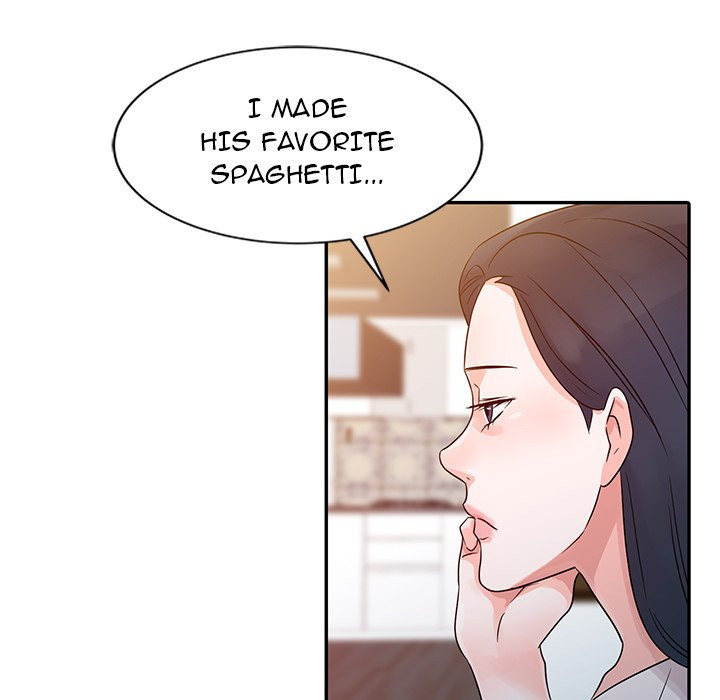 My Stepmom’s Plan - Chapter 9 [photo 16] - MangaPorn