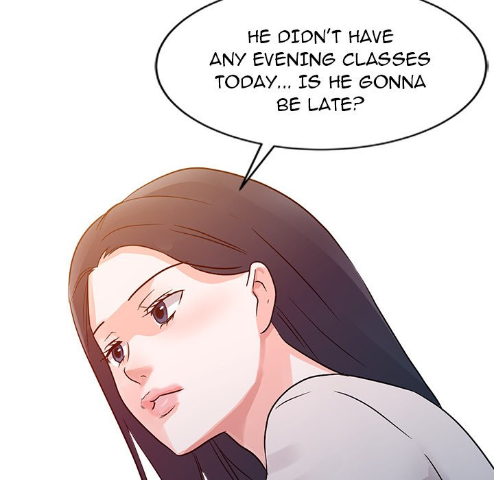 My Stepmom’s Plan - Chapter 9 [photo 19] - MangaPorn