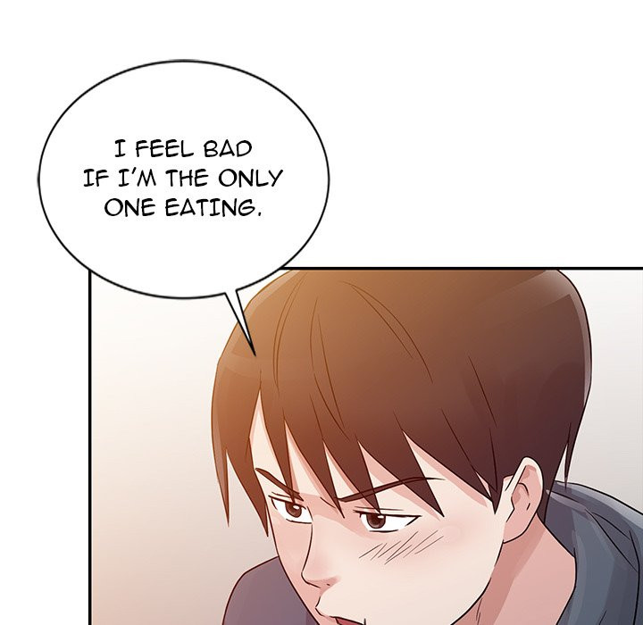 My Stepmom’s Plan - Chapter 9 [photo 27] - MangaPorn