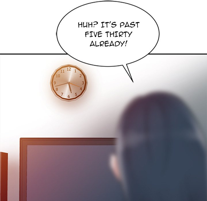 My Stepmom’s Plan - Chapter 9 [photo 5] - MangaPorn