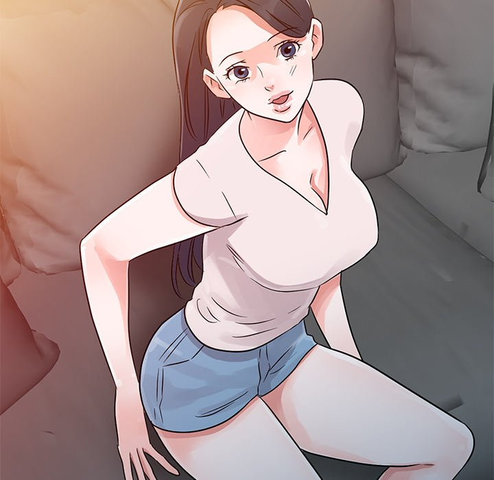 My Stepmom’s Plan - Chapter 9 [photo 7] - MangaPorn