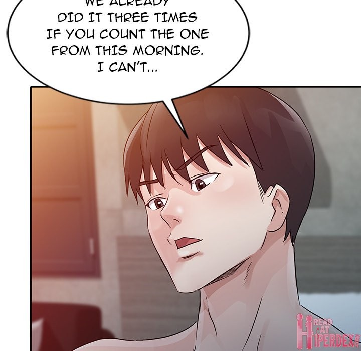 My Stepmom’s Plan - Chapter 10 [photo 43] - MangaPorn