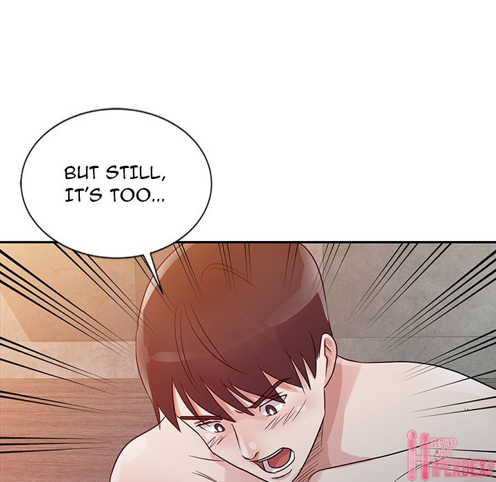 My Stepmom’s Plan - Chapter 10 [photo 46] - MangaPorn