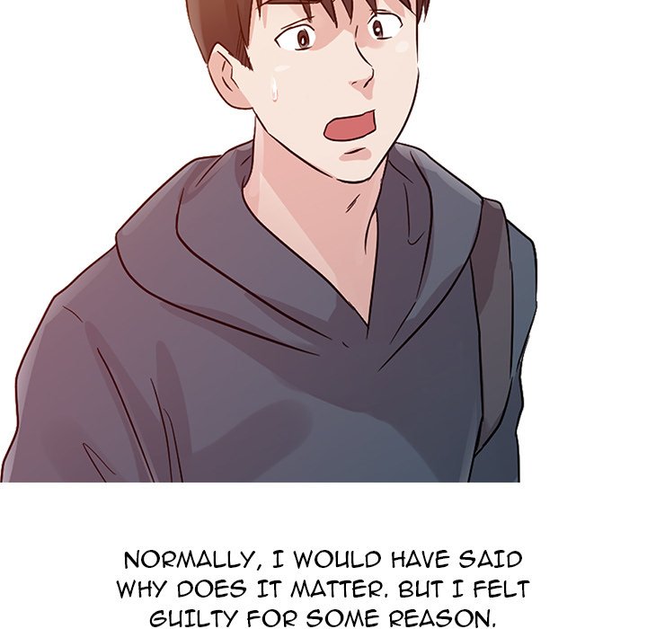 My Stepmom’s Plan - Chapter 10 [photo 74] - MangaPorn