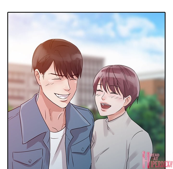 My Stepmom’s Plan - Chapter 11 [photo 16] - MangaPorn