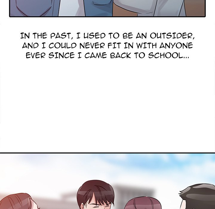 My Stepmom’s Plan - Chapter 11 [photo 17] - MangaPorn