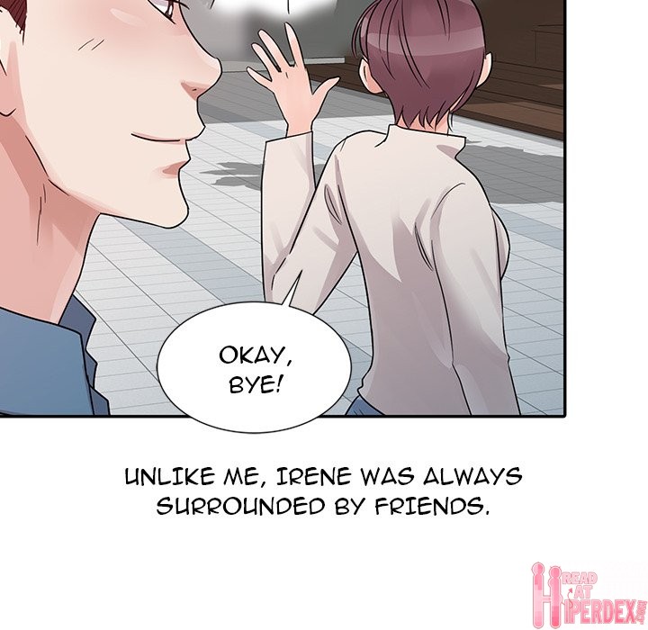 My Stepmom’s Plan - Chapter 11 [photo 22] - MangaPorn