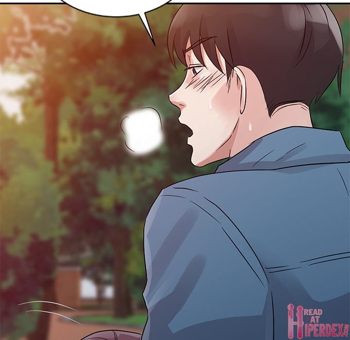 My Stepmom’s Plan - Chapter 11 [photo 46] - MangaPorn