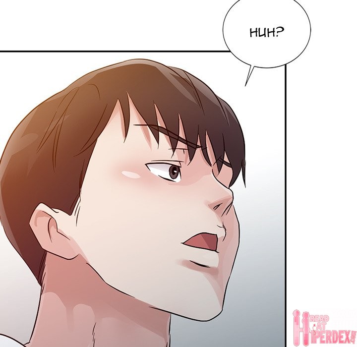 My Stepmom’s Plan - Chapter 12 [photo 10] - MangaPorn