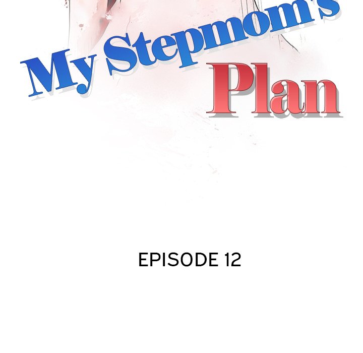 My Stepmom’s Plan - Chapter 12 [photo 14] - MangaPorn
