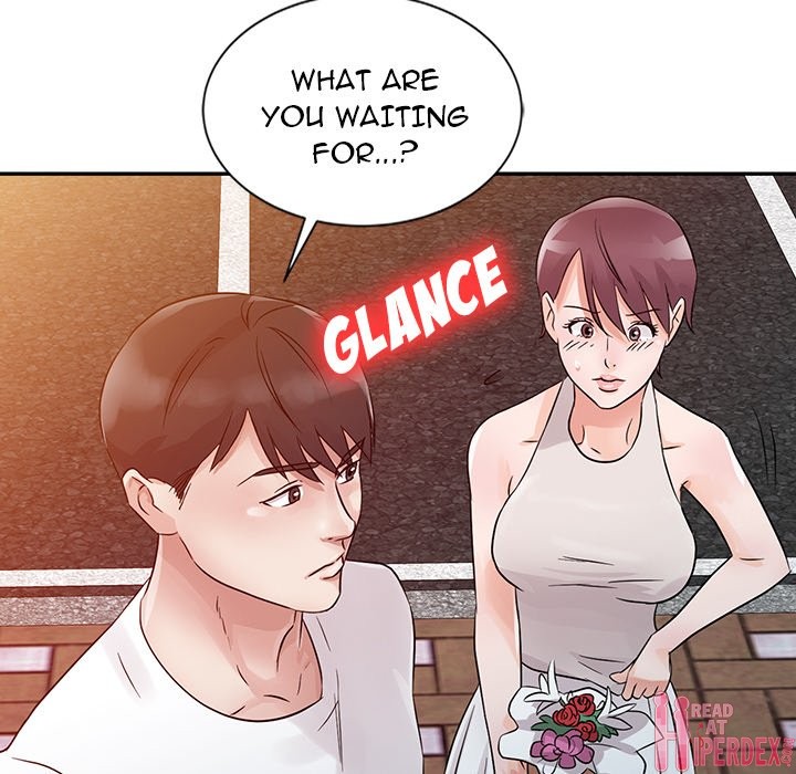 My Stepmom’s Plan - Chapter 12 [photo 19] - MangaPorn