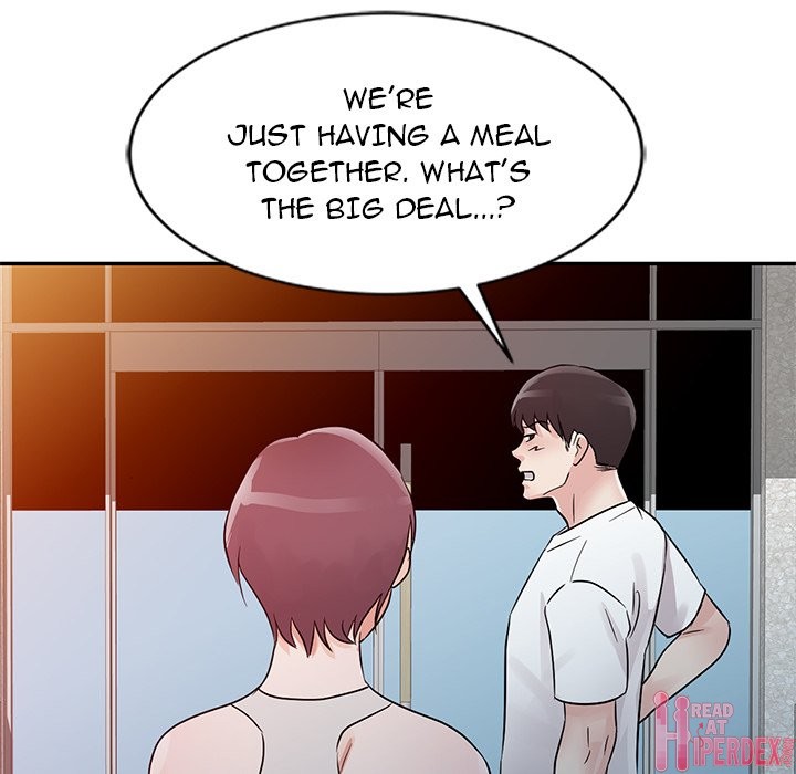 My Stepmom’s Plan - Chapter 12 [photo 25] - MangaPorn