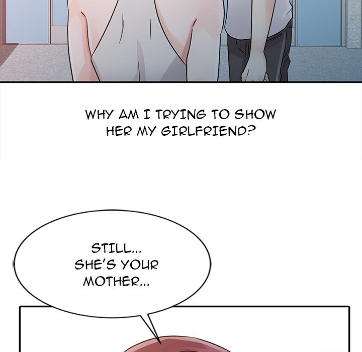 My Stepmom’s Plan - Chapter 12 [photo 26] - MangaPorn