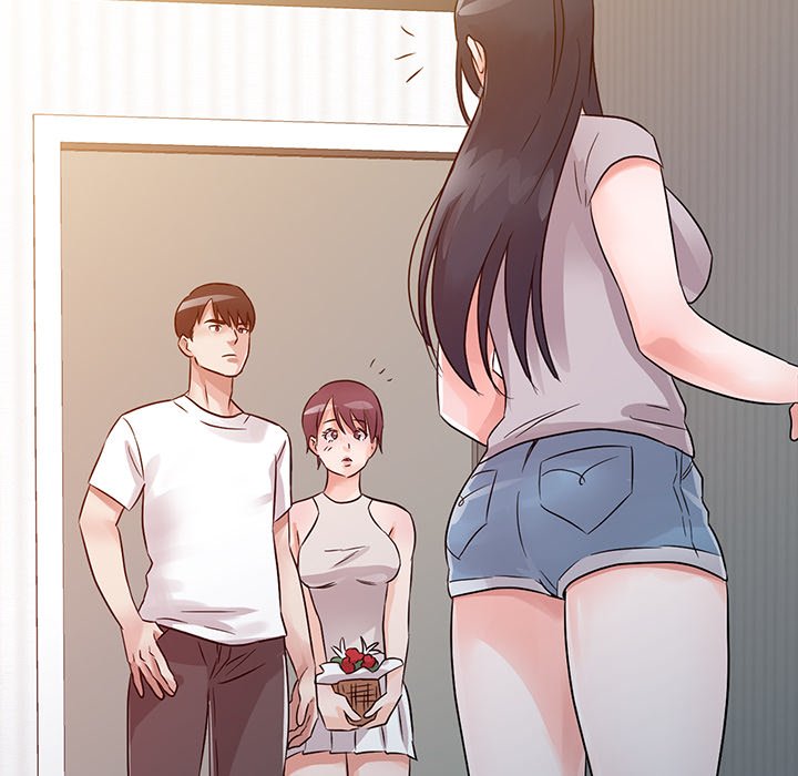 My Stepmom’s Plan - Chapter 12 [photo 35] - MangaPorn