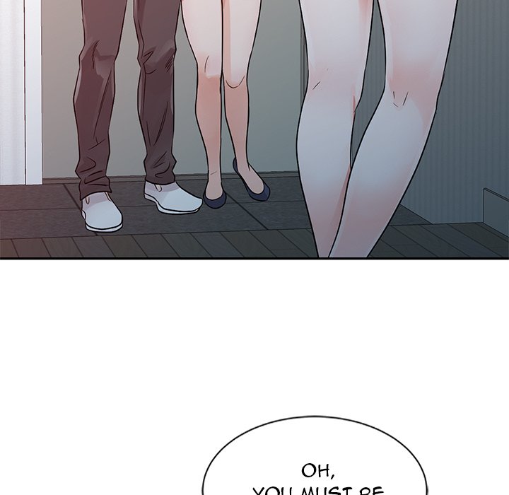 My Stepmom’s Plan - Chapter 12 [photo 36] - MangaPorn