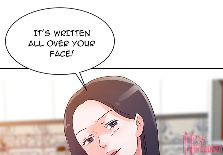 My Stepmom’s Plan - Chapter 12 [photo 4] - MangaPorn