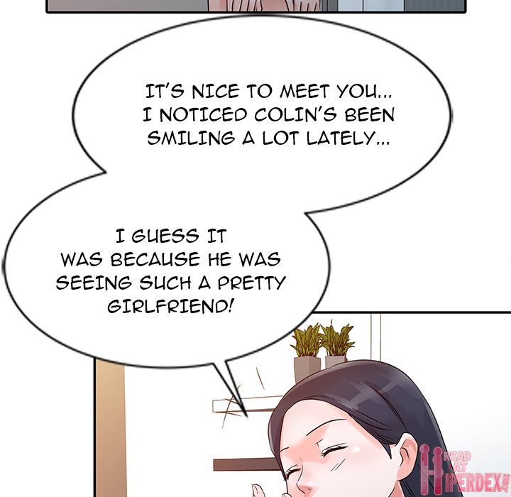 My Stepmom’s Plan - Chapter 12 [photo 40] - MangaPorn
