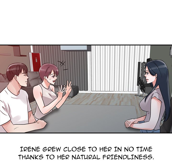 My Stepmom’s Plan - Chapter 12 [photo 47] - MangaPorn