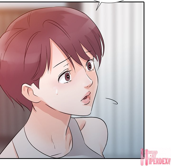 My Stepmom’s Plan - Chapter 12 [photo 58] - MangaPorn