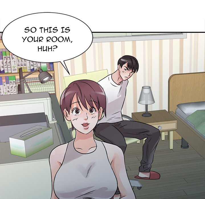 My Stepmom’s Plan - Chapter 12 [photo 66] - MangaPorn