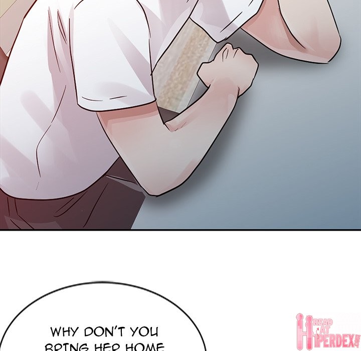 My Stepmom’s Plan - Chapter 12 [photo 7] - MangaPorn