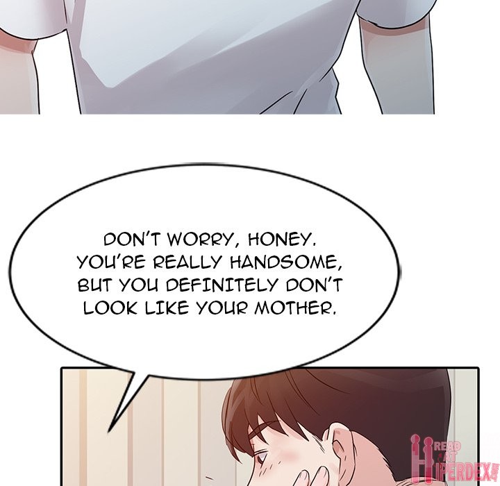 My Stepmom’s Plan - Chapter 12 [photo 76] - MangaPorn