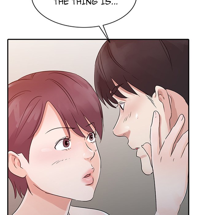 My Stepmom’s Plan - Chapter 12 [photo 78] - MangaPorn