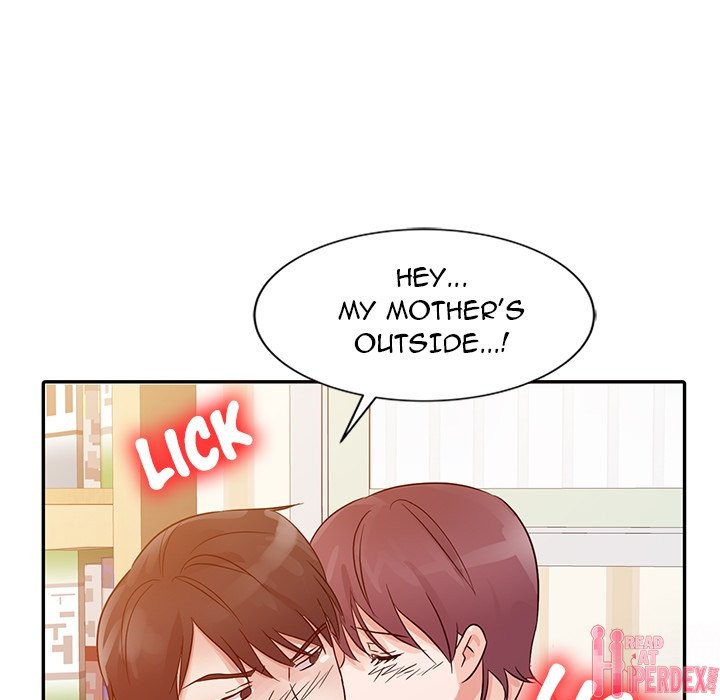 My Stepmom’s Plan - Chapter 12 [photo 85] - MangaPorn