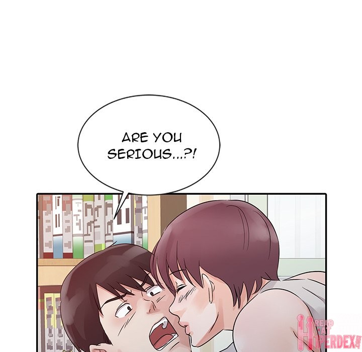 My Stepmom’s Plan - Chapter 12 [photo 88] - MangaPorn