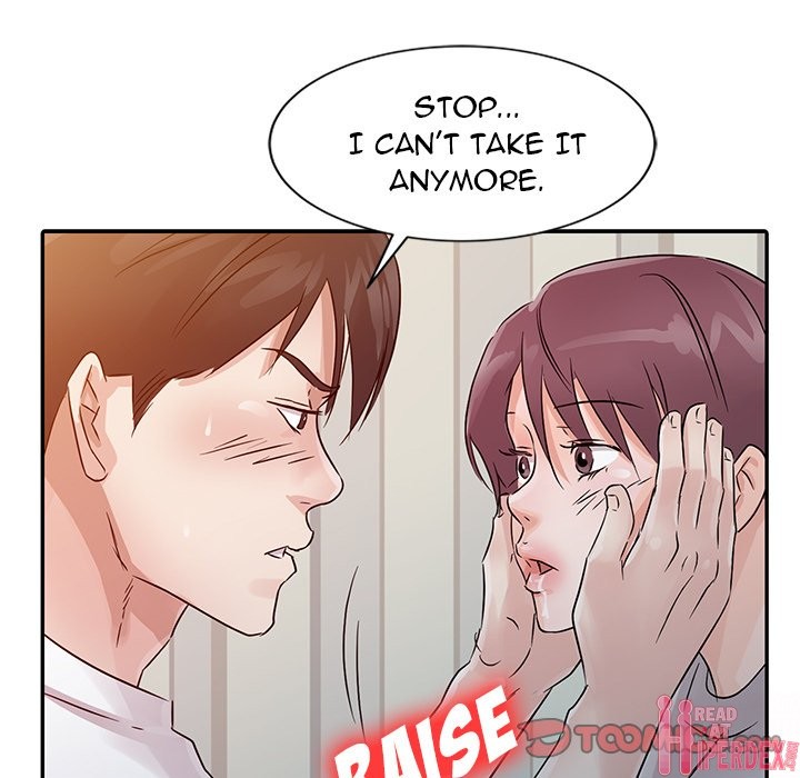 My Stepmom’s Plan - Chapter 13 [photo 22] - MangaPorn