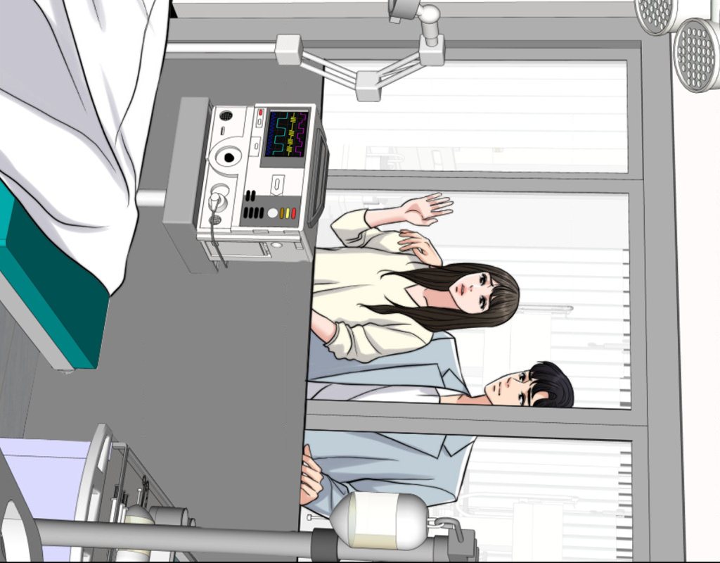 Wife for 1000 Days - Chapter 82 [photo 45] - MangaPorn