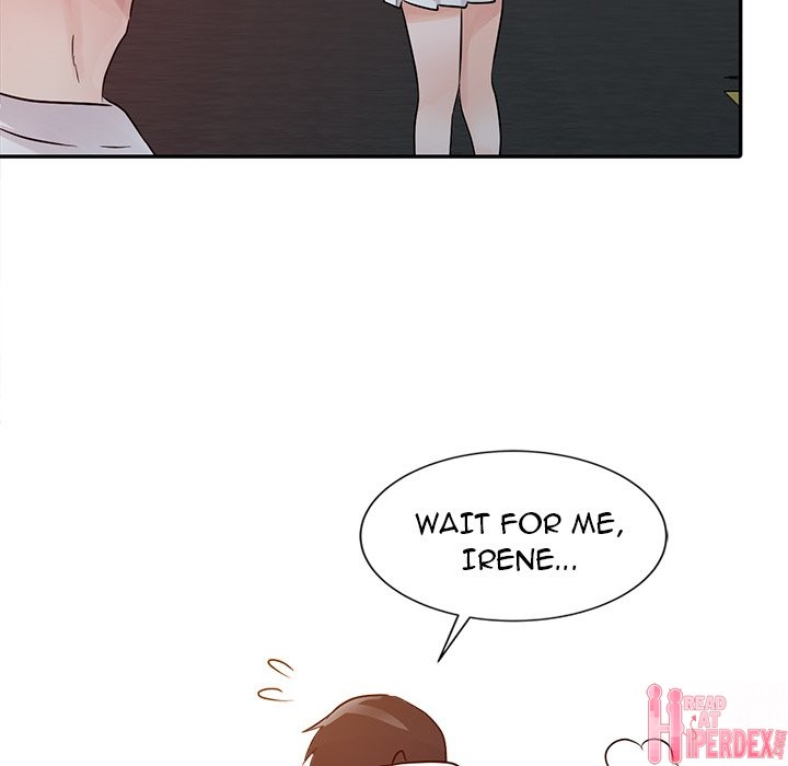 My Stepmom’s Plan - Chapter 14 [photo 10] - MangaPorn