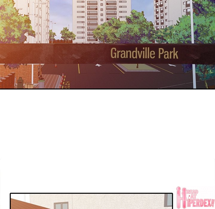 My Stepmom’s Plan - Chapter 14 [photo 16] - MangaPorn