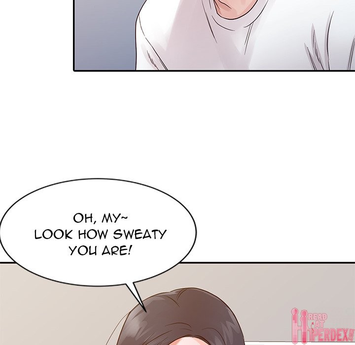 My Stepmom’s Plan - Chapter 14 [photo 25] - MangaPorn