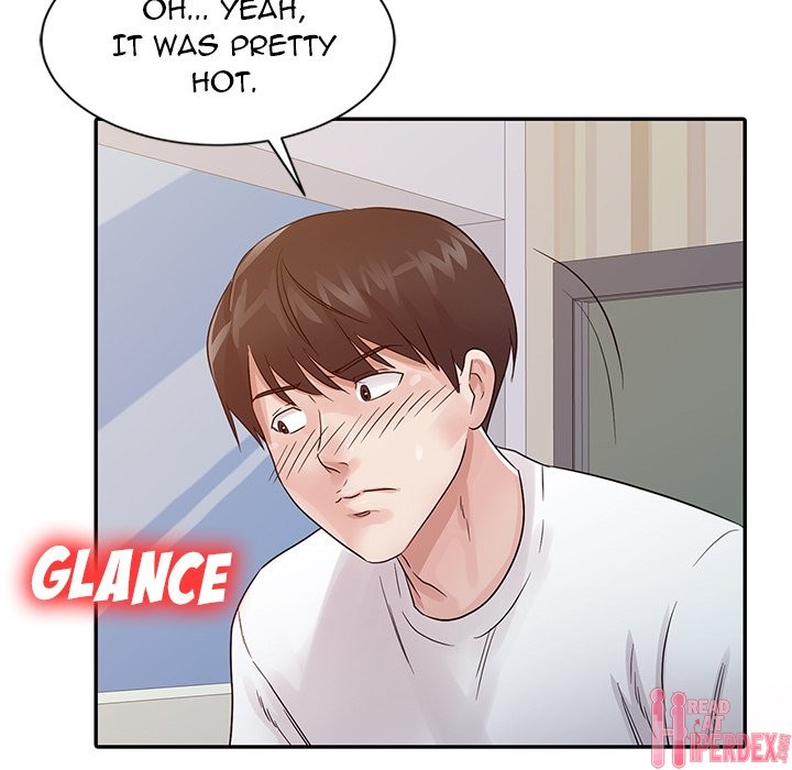 My Stepmom’s Plan - Chapter 14 [photo 28] - MangaPorn