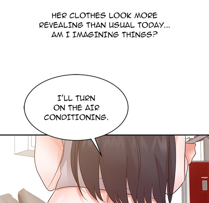 My Stepmom’s Plan - Chapter 14 [photo 29] - MangaPorn