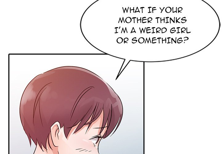 My Stepmom’s Plan - Chapter 14 [photo 3] - MangaPorn