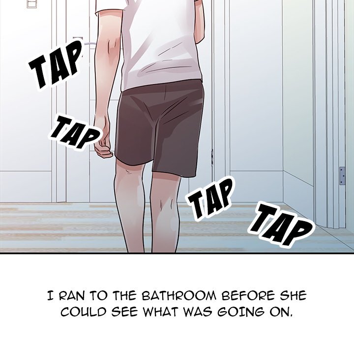 My Stepmom’s Plan - Chapter 14 [photo 36] - MangaPorn