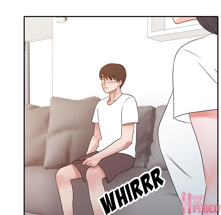 My Stepmom’s Plan - Chapter 14 [photo 43] - MangaPorn