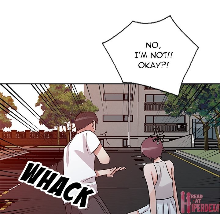 My Stepmom’s Plan - Chapter 14 [photo 7] - MangaPorn