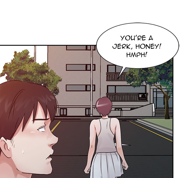 My Stepmom’s Plan - Chapter 14 [photo 9] - MangaPorn