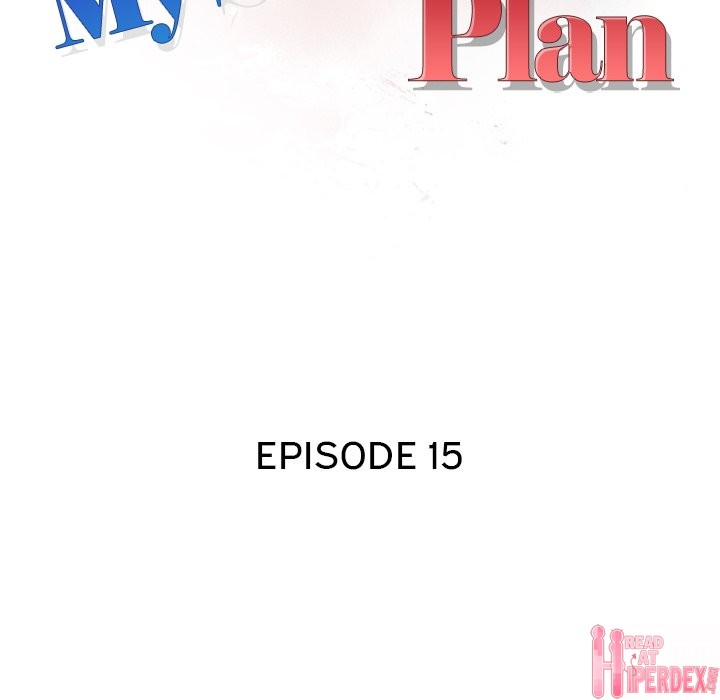 My Stepmom’s Plan - Chapter 15 [photo 13] - MangaPorn