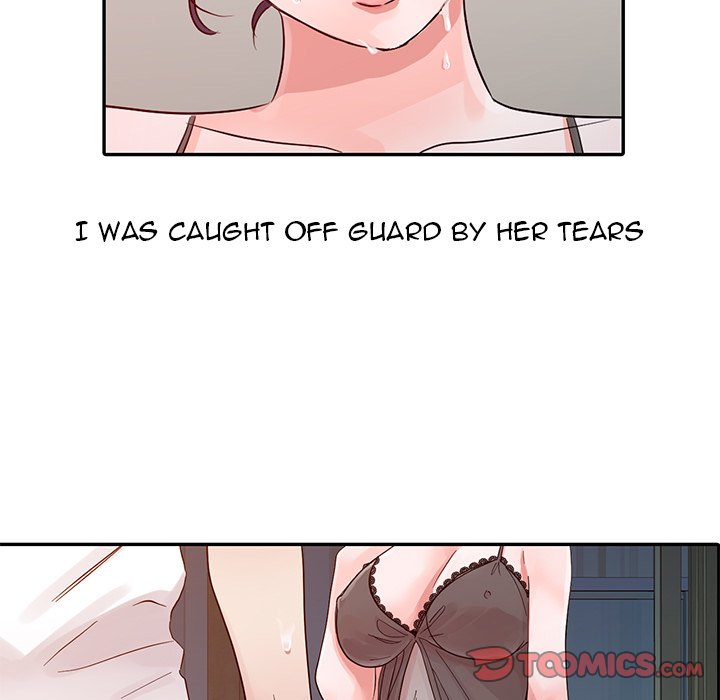 My Stepmom’s Plan - Chapter 15 [photo 18] - MangaPorn