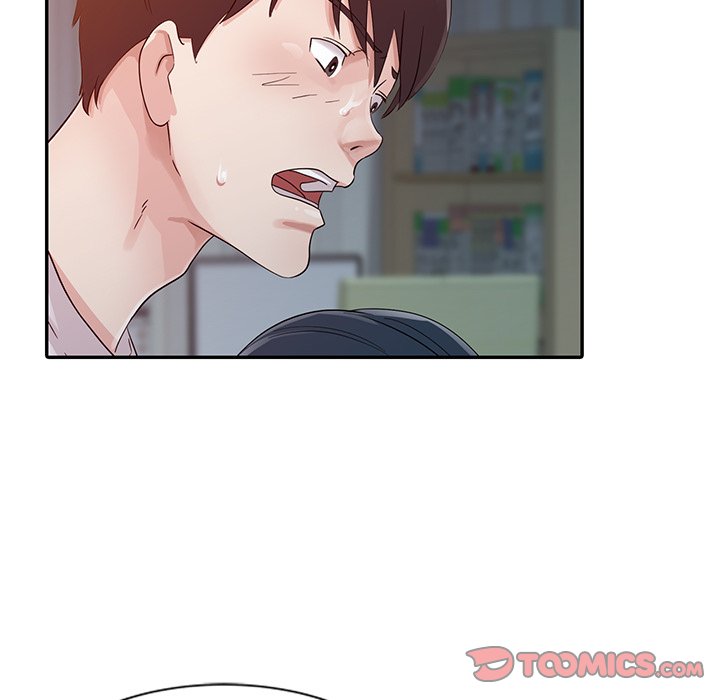 My Stepmom’s Plan - Chapter 15 [photo 26] - MangaPorn